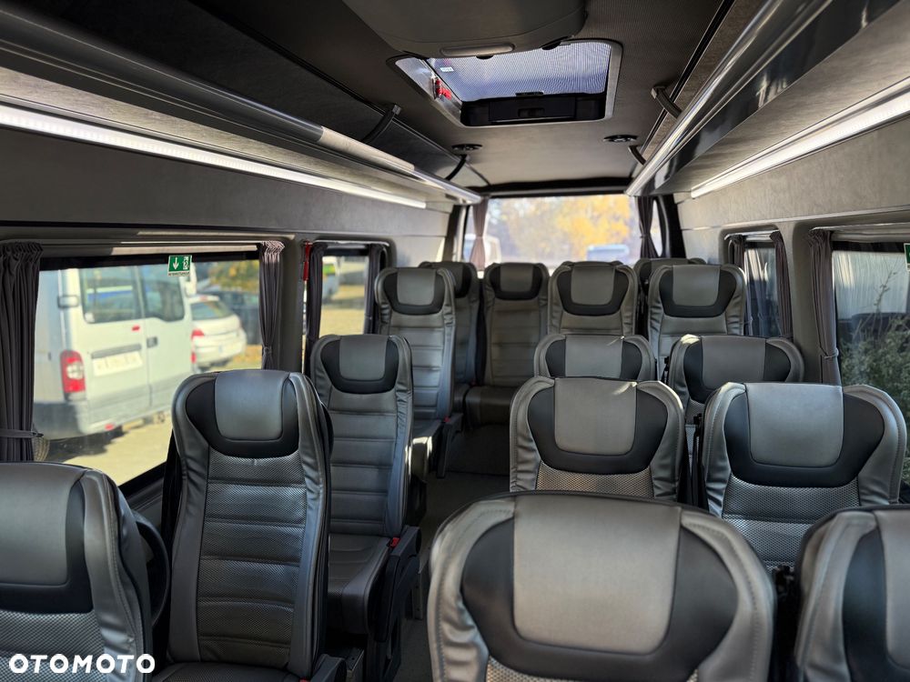 Mercedes-Benz SPRINTER 519CDI XXL - 17