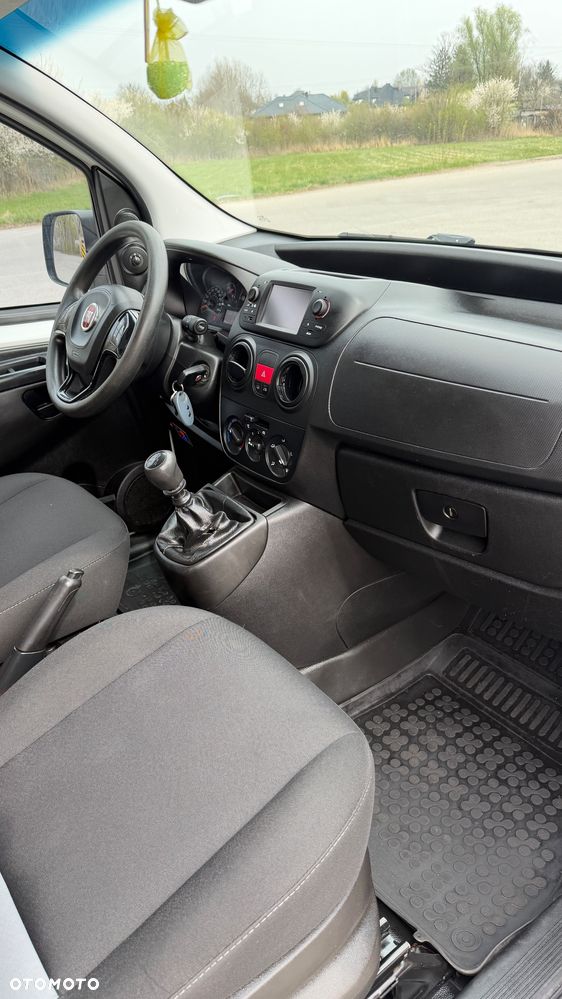 Fiat Fiorino - 19