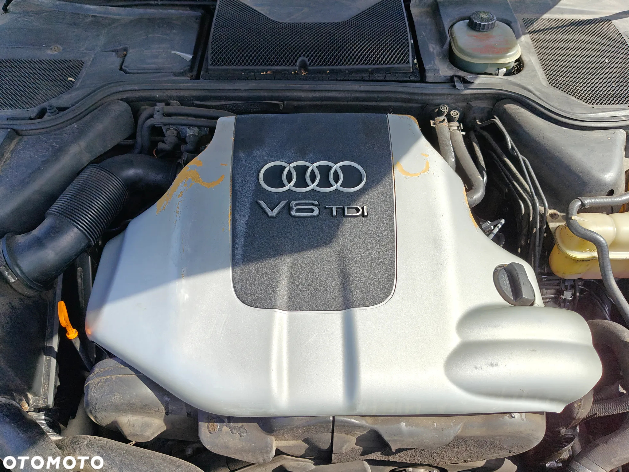 Audi A8 - 14