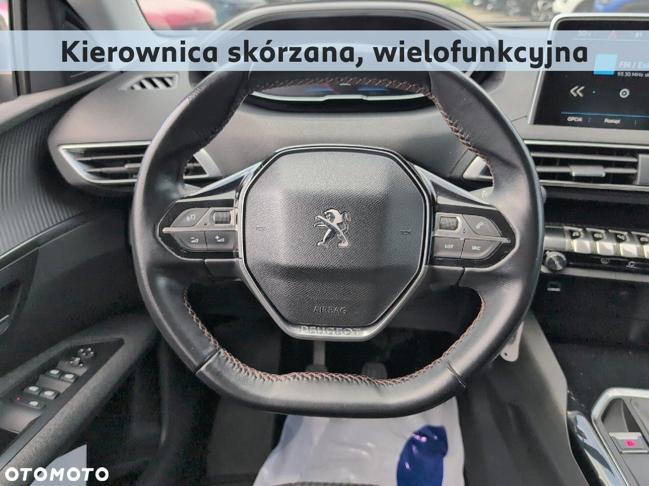Peugeot 3008 - 11
