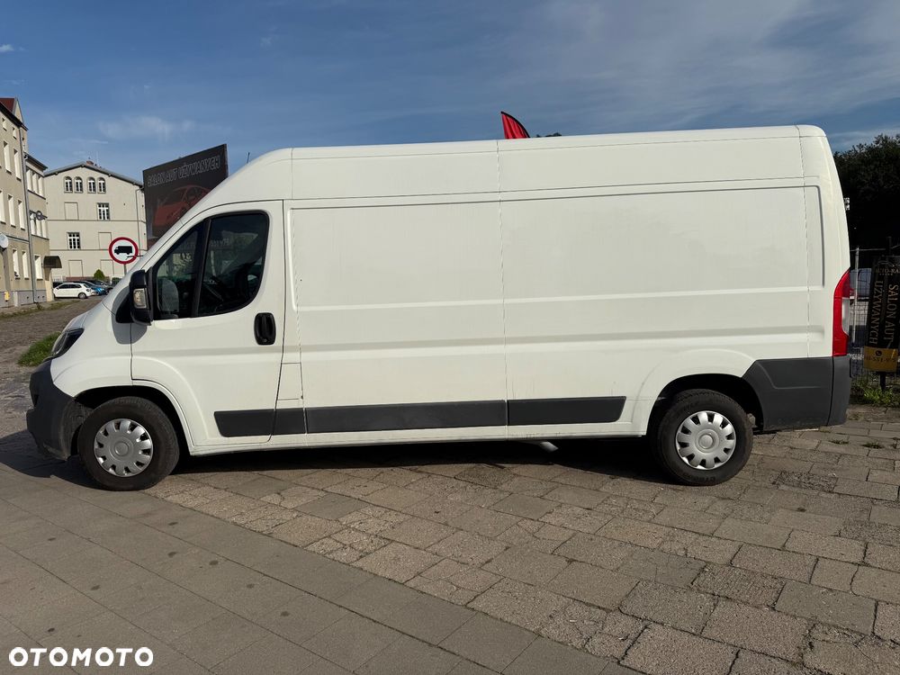 Peugeot BOXER - 4