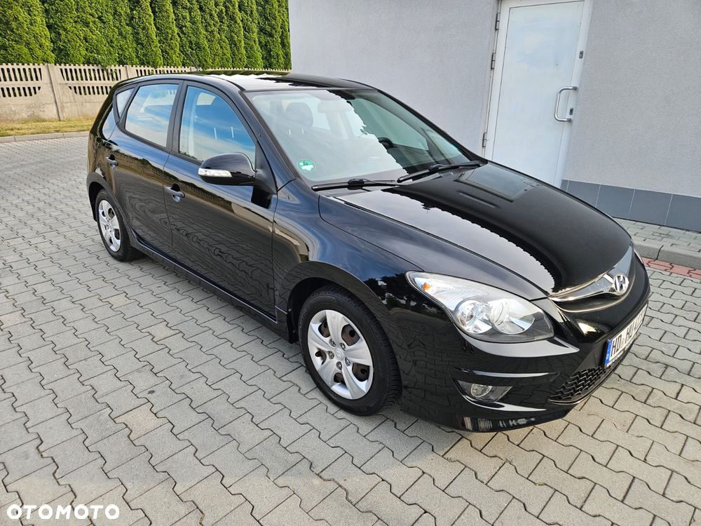 Hyundai i30 1.4 FIFA WM Edition - 8