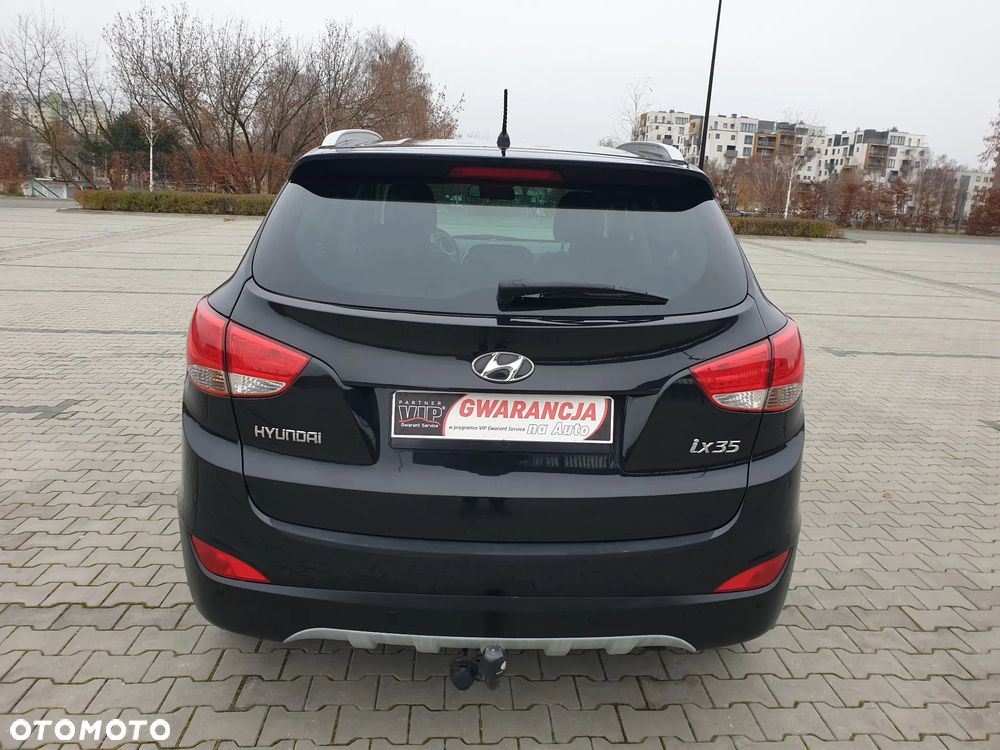 Hyundai ix35 2.0 Premium - 21