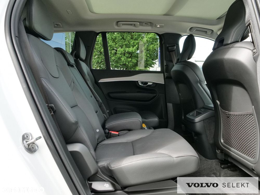 Volvo XC 90 - 34