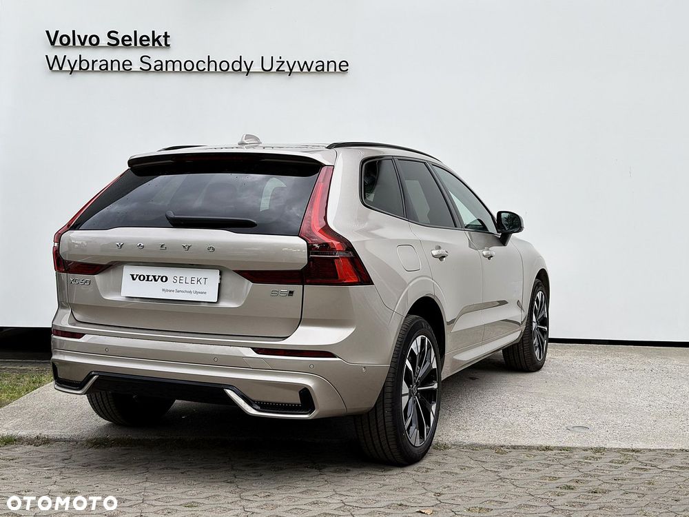Volvo XC 60 - 6