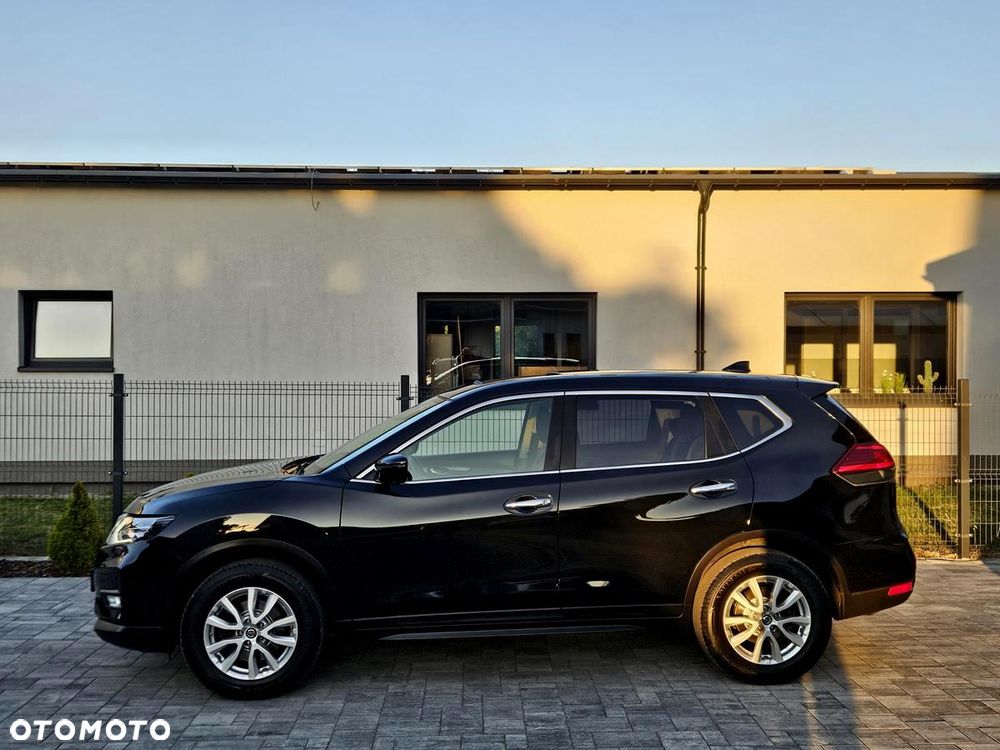Nissan X-Trail 1.6 DIG-T Tekna - 6
