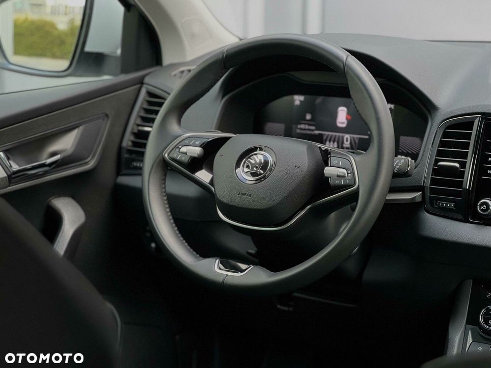 Skoda Karoq - 20