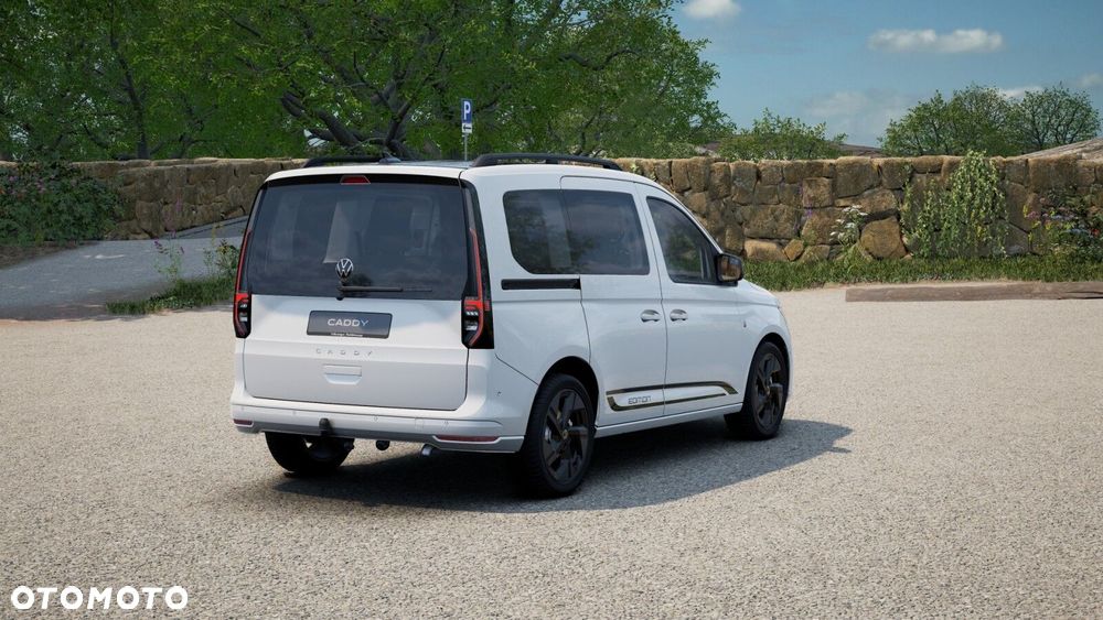 Volkswagen Caddy 2.0 TDI DSG - 7
