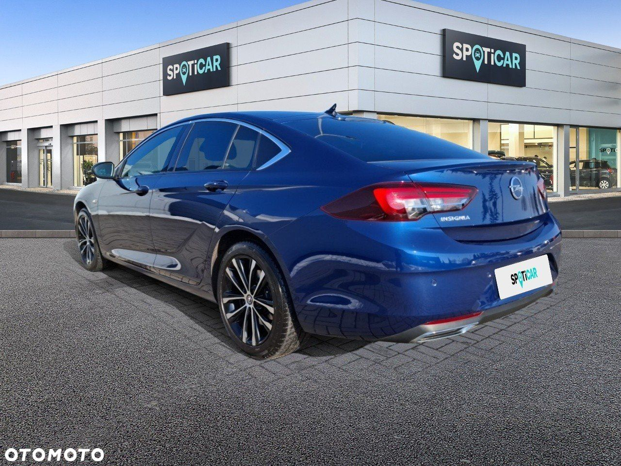 Opel Insignia 2.0 T Ultimate S&S - 7