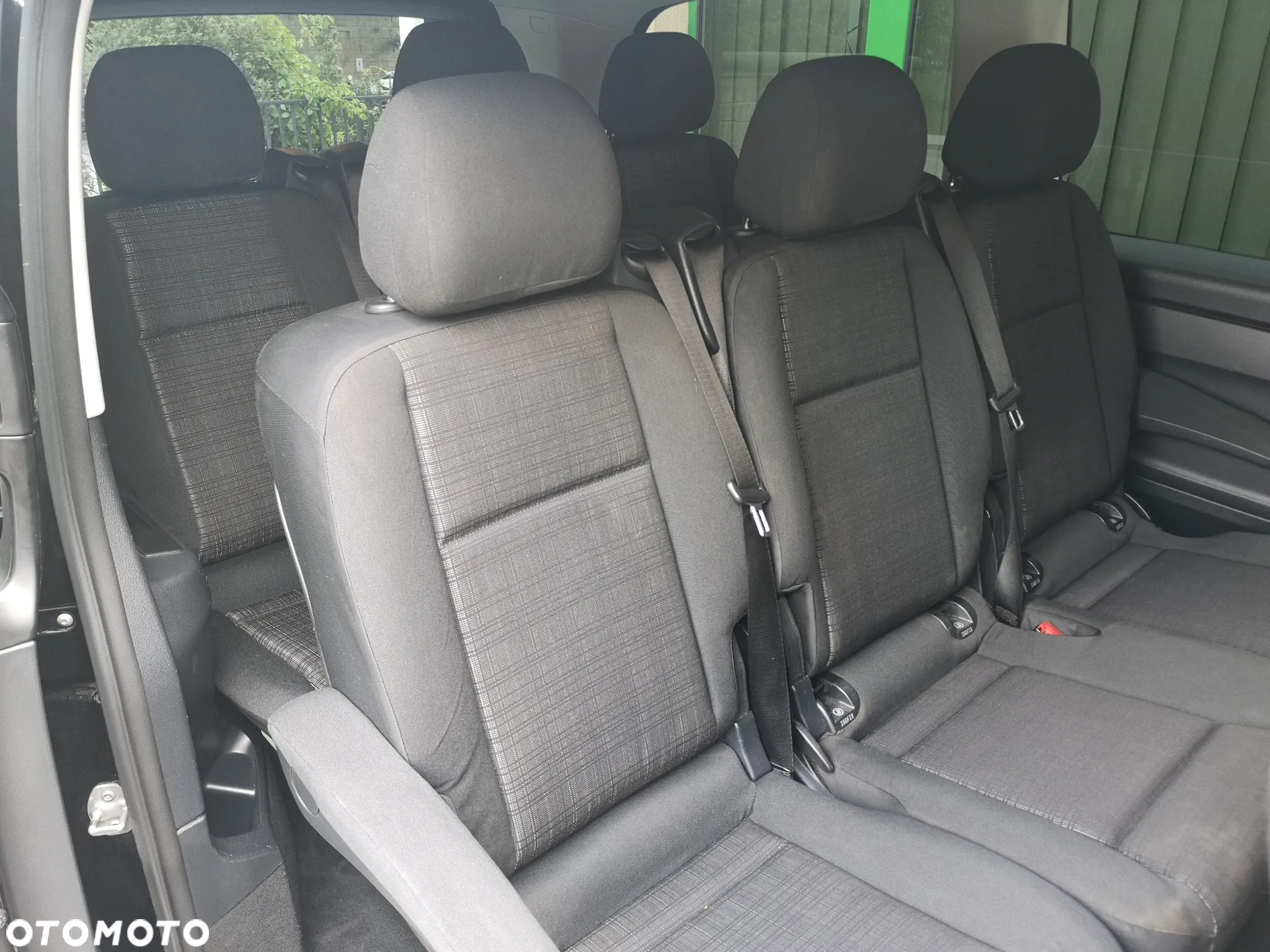 Mercedes-Benz Vito 111 CDI Tourer Pro 447.701 - 22