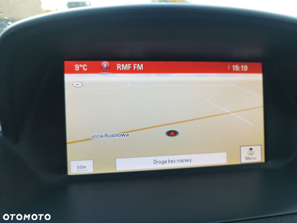 Opel Mokka 1.4 Turbo ecoFLEX Start/Stop 4x4 Color Innovation - 19