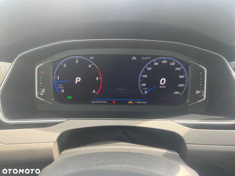 Volkswagen Arteon 2.0 TDI SCR Elegance DSG - 12