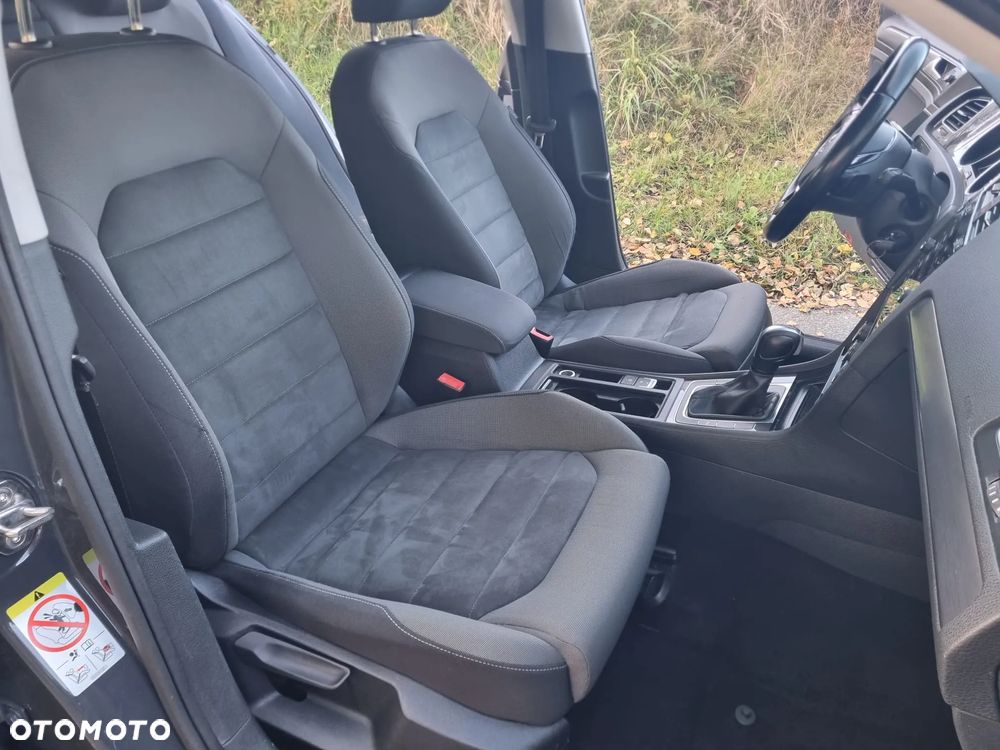 Volkswagen Golf Variant ver-vii-2-0-tdi-bmt-highline-dsg - 19