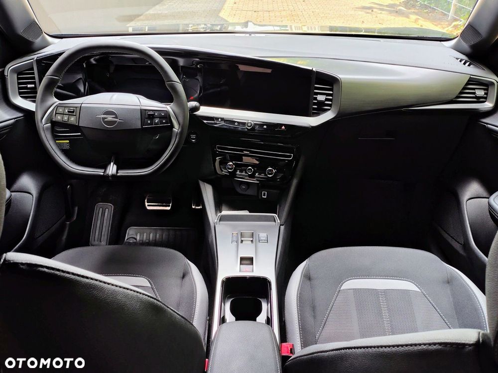 Opel Mokka - 7