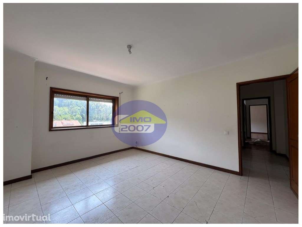 Apartamento T3 com Terraço em Perosinho - Grande imagem: 5/13