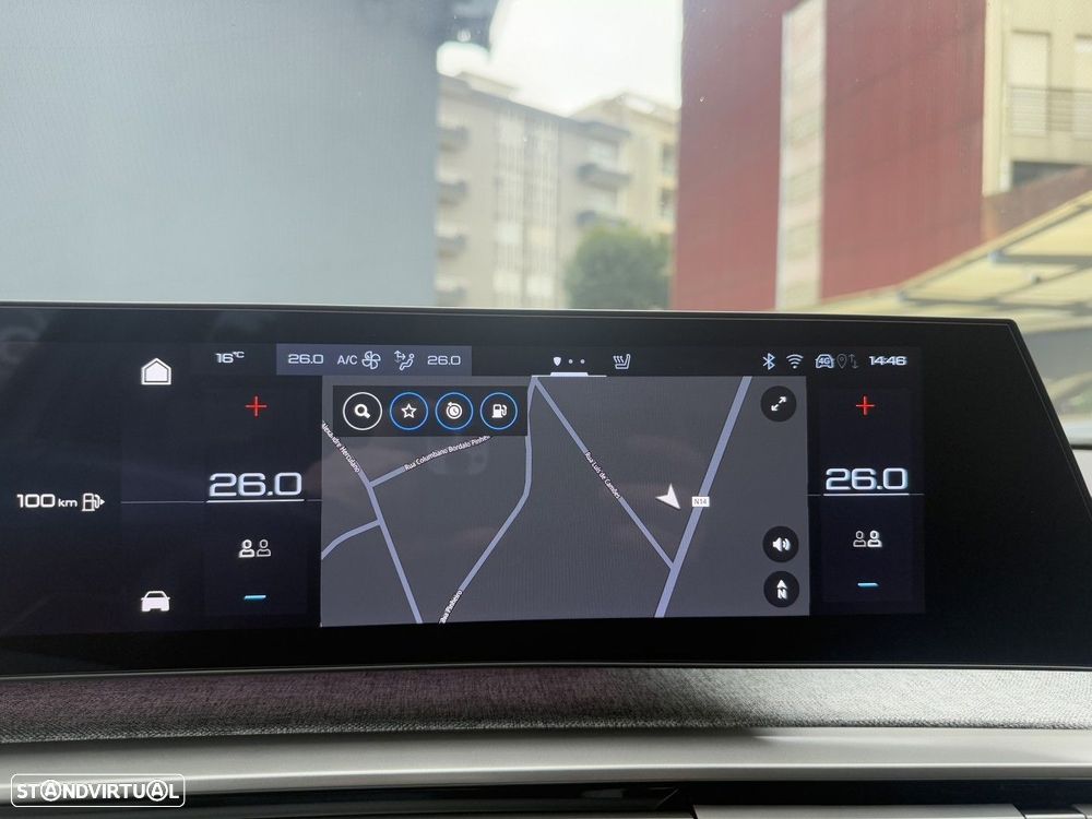 Peugeot 3008 1.2 Hybrid Allure e-DCS6 - 34