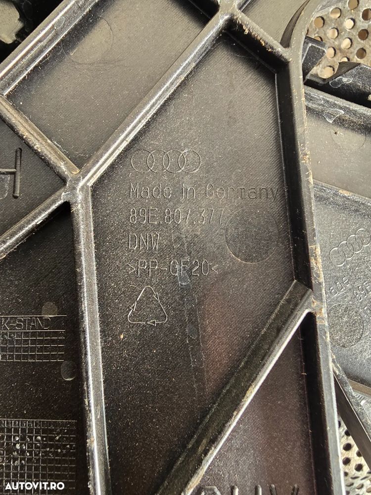 Suporti Suport Bara Spate Stanga Dreapta Audi Q4 E-Tron 2021-2025 - 6