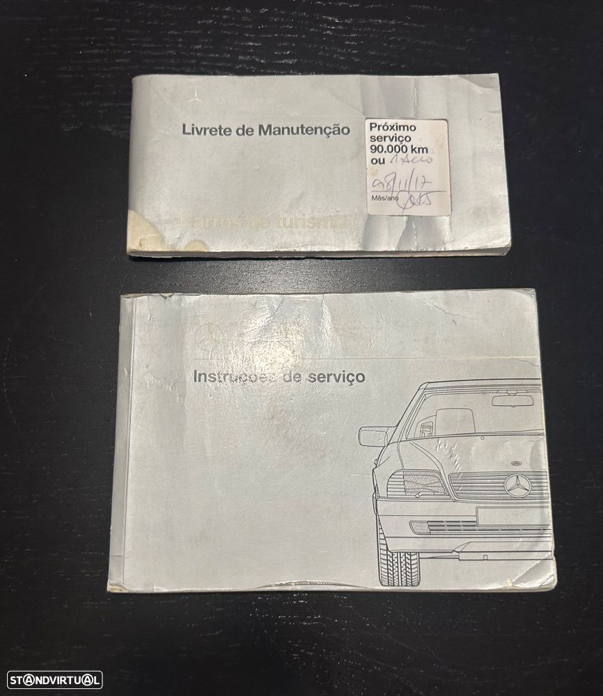 Mercedes-Benz SL 300 24V - 22