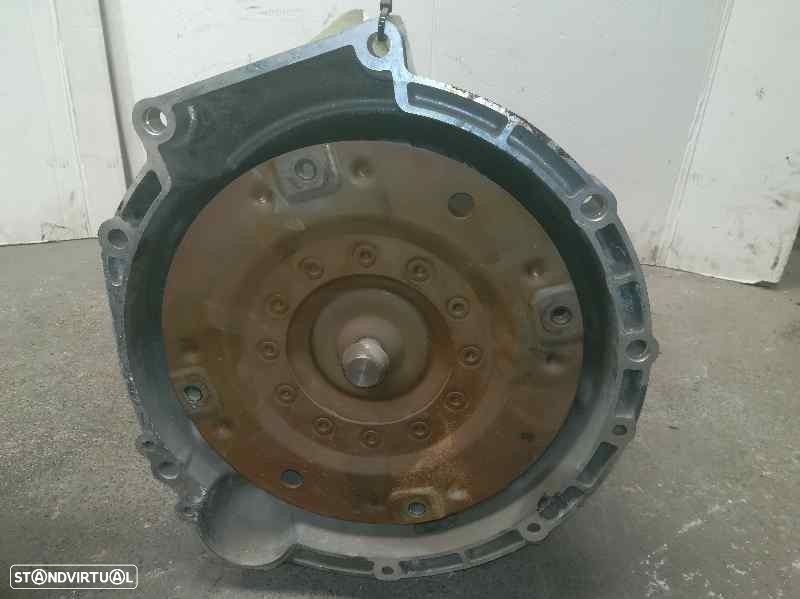 CAIXA VELOCIDADES BMW 1 2007 -0076569 - 2