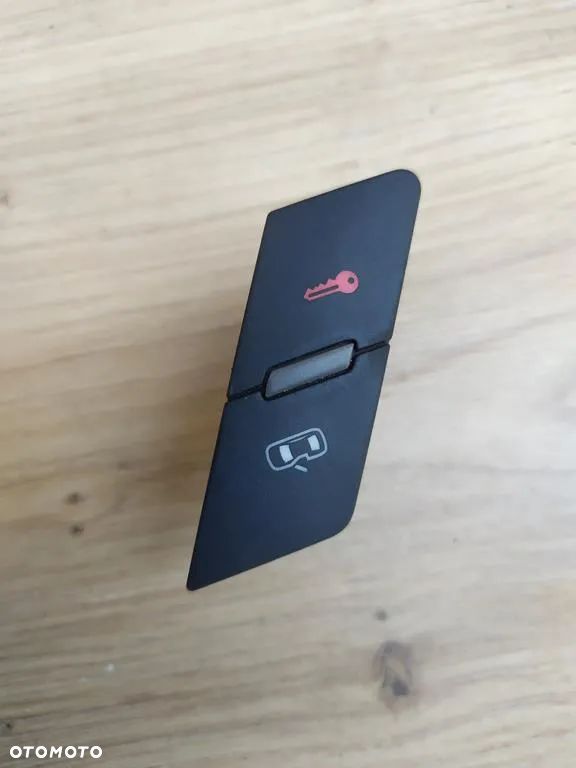 AUDI A6 C6 PRZEŁĄCZNIK ZAMKA CENTRALNEGO 4F1962107