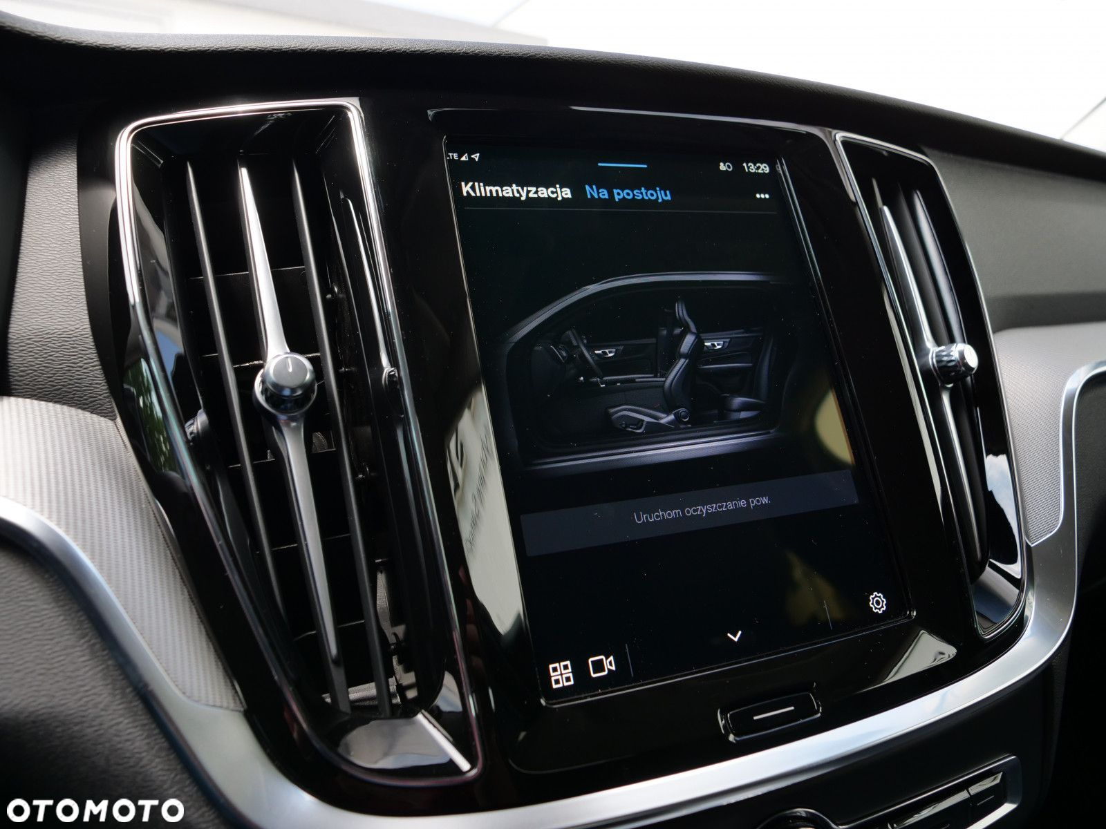 Volvo V60 - 26
