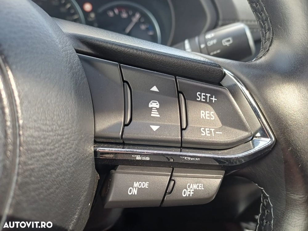 Mazda CX-5 G194 AWD AT Revolution Top - 19