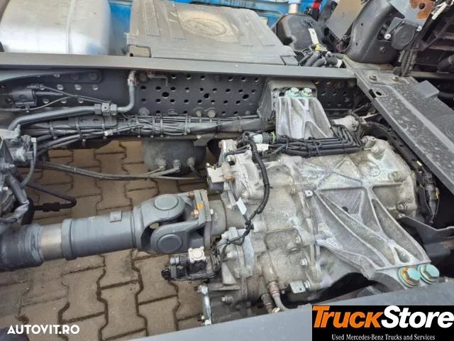 Mercedes-Benz 1843 - 5