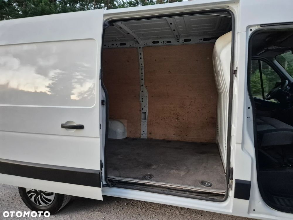Renault Master L2H2 - 20