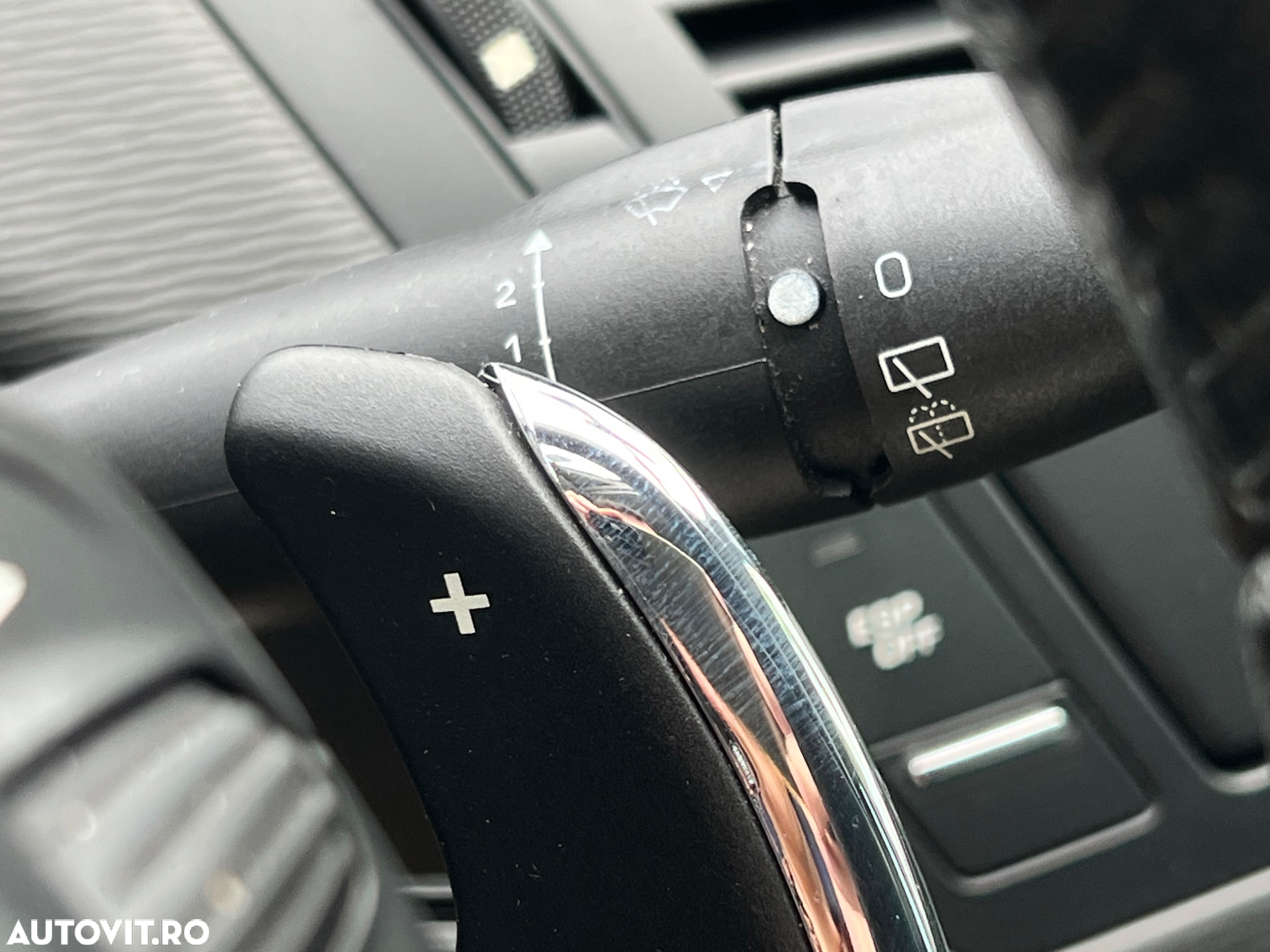 Citroën C4 Picasso 2.0 HDi FAP Aut. Exclusive - 24