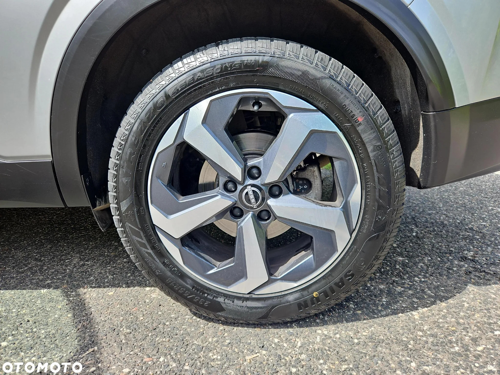 Nissan Qashqai 1.3 DIG-T mHEV N-Connecta Xtronic - 18