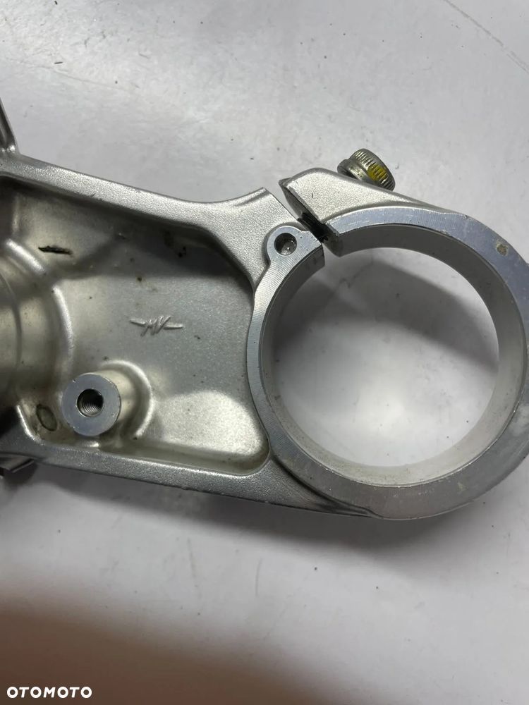 Półka dolna i górna MV Agusta F3 675 11-13 - 2