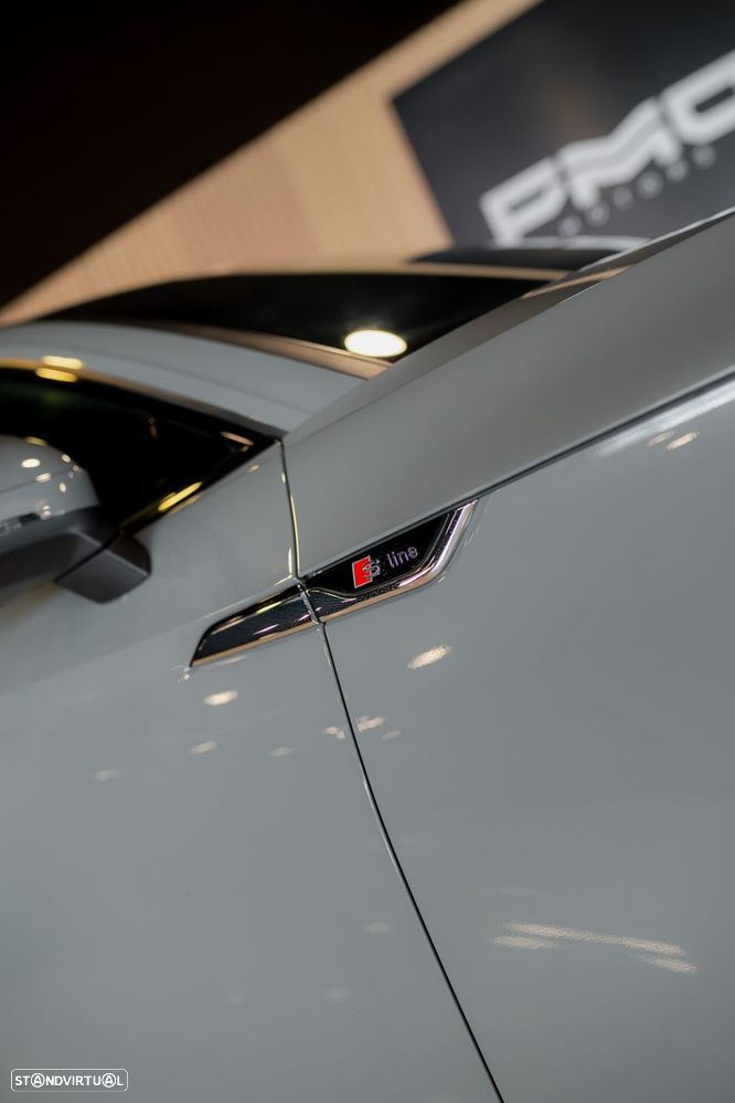 Audi A5 2.0 TDI S-line S tronic - 5