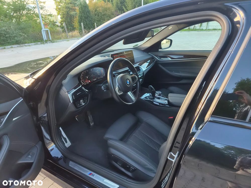 BMW Seria 5 - 11