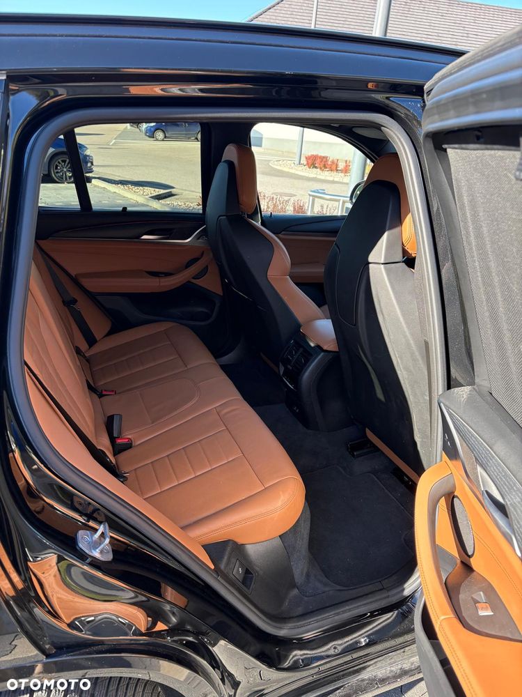 BMW X3 xDrive30i M Sport sport - 12