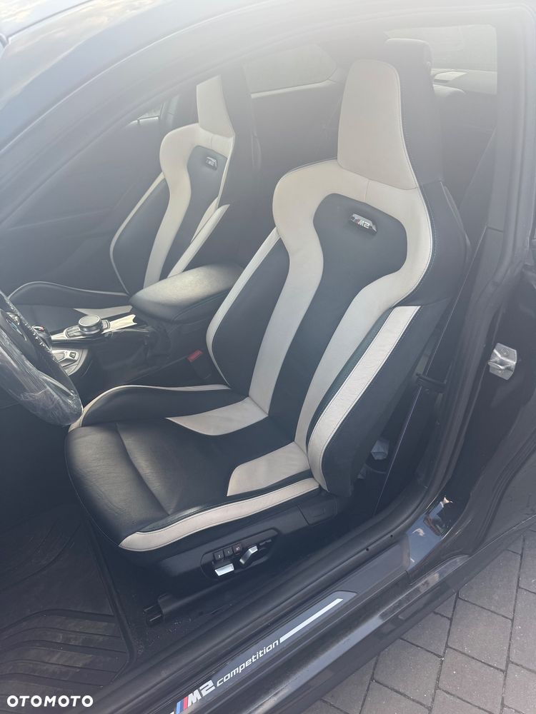 BMW M2 - 20