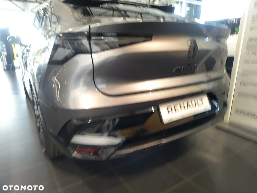 Renault Rafale 1.2 E-Tech Full Hybrid 200 esprit Alpine MMT - 10