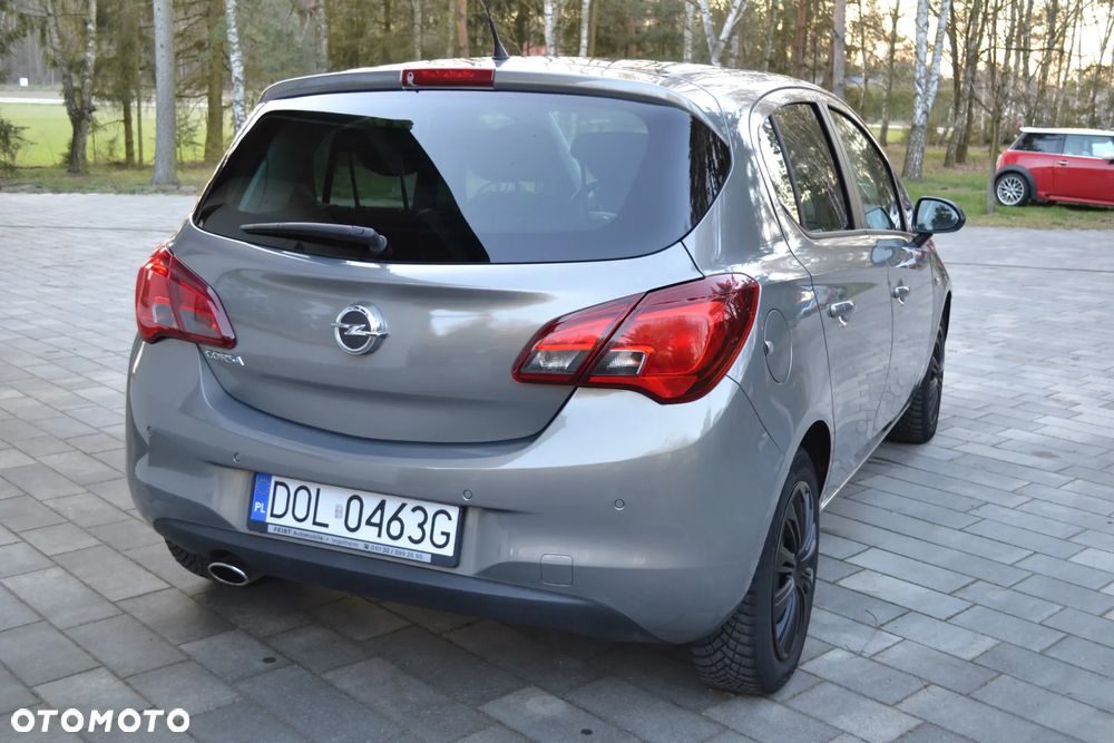 Opel Corsa 1.4 Color Edition - 11