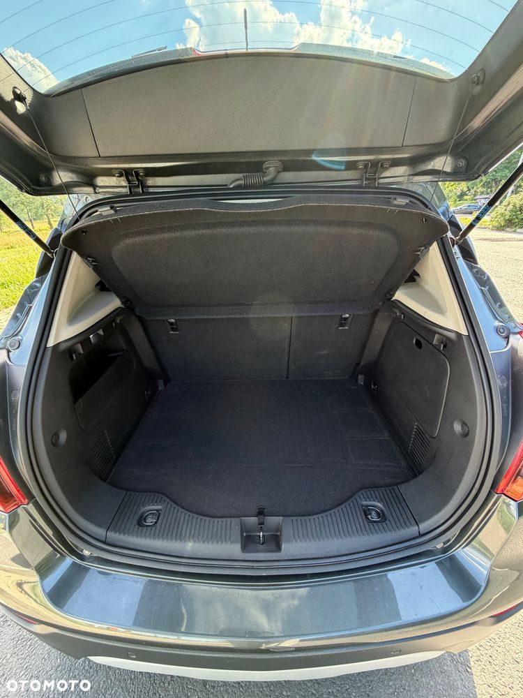 Opel Mokka X 1.4 T Elite S&S - 15