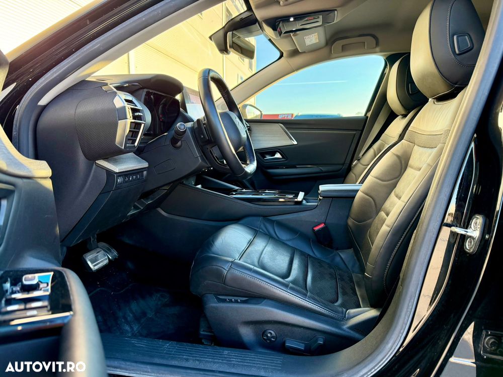 Citroën C5 X 225 Start&Stopp e-EAT8 SHINE - 5