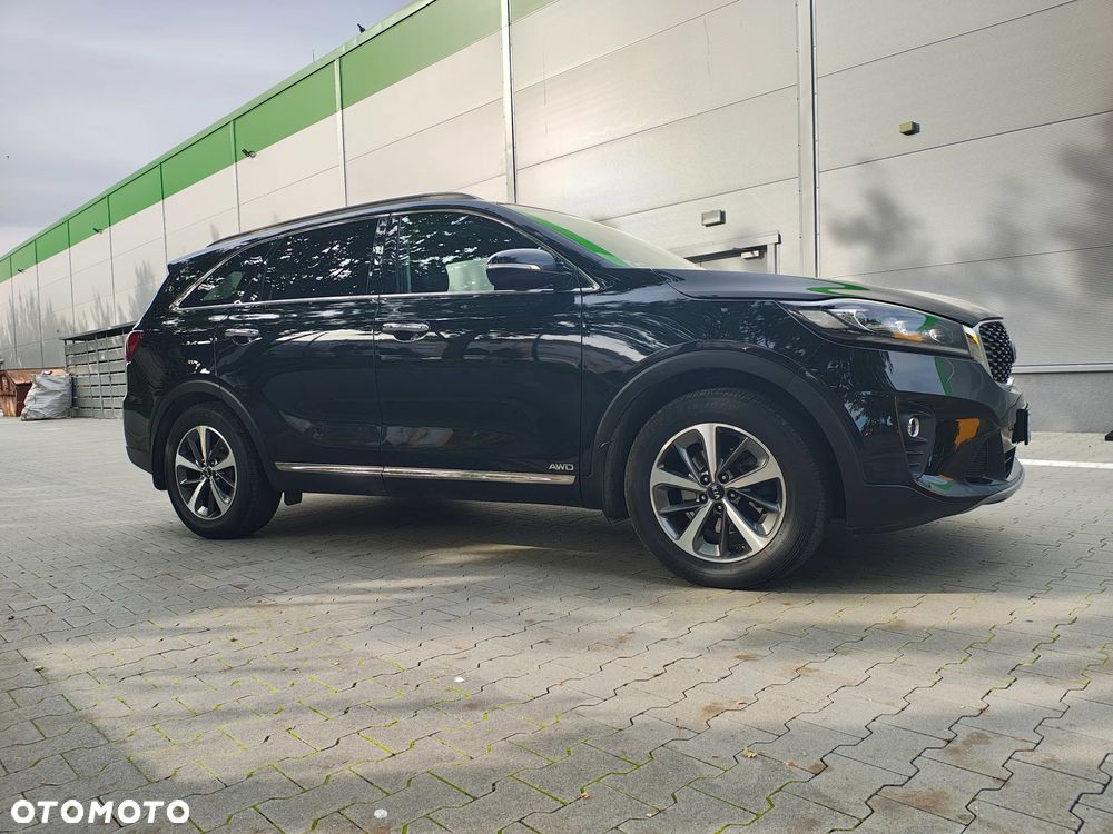 Kia Sorento 2.0 CRDI Business Line Plus - 14
