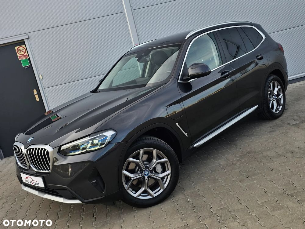 BMW X3 xDrive30e xLine sport - 13