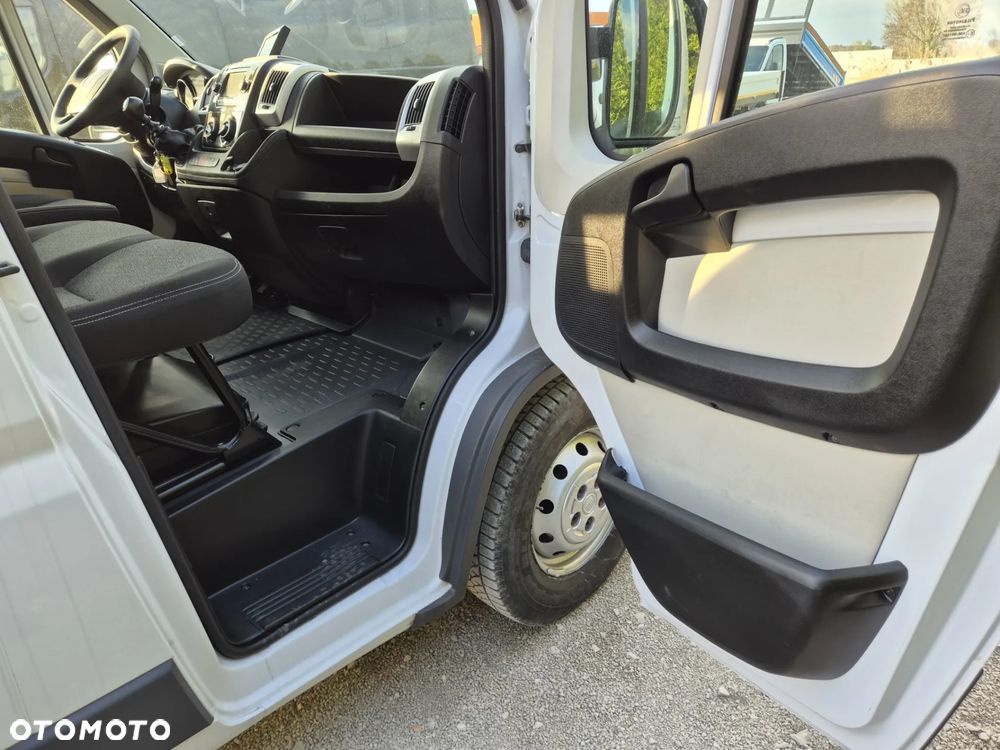 Fiat Ducato 130 Multijet Maxi - 7