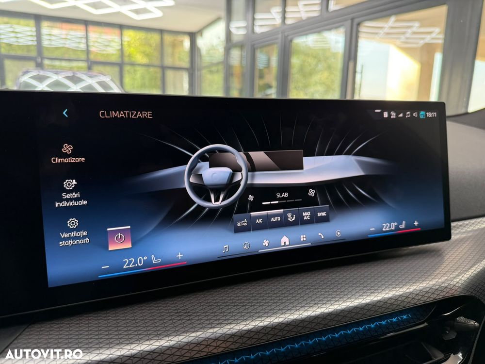BMW Seria 3 320d xDrive AT MHEV - 16