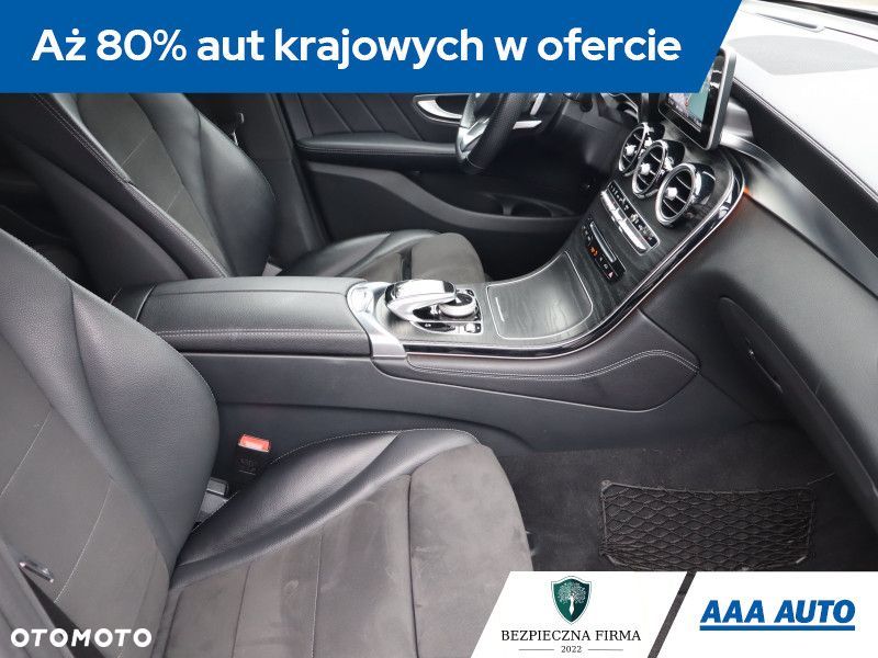 Mercedes-Benz GLC - 10