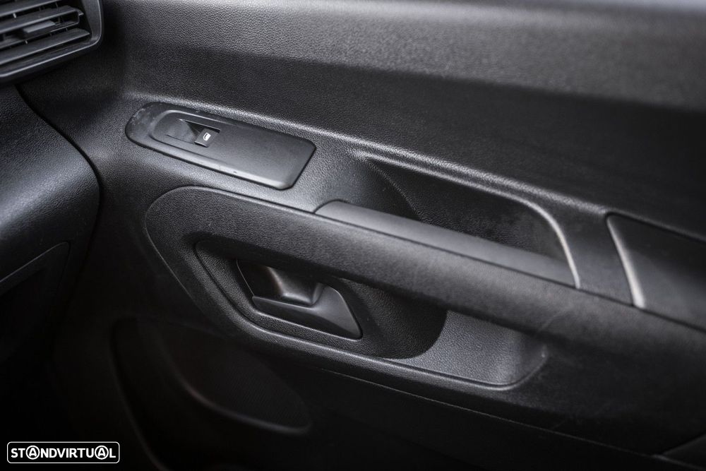 Opel Combo 1.5 CDTi L1H1 Enjoy - 19