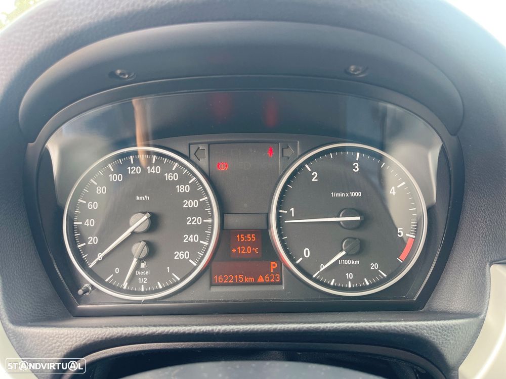 BMW 318 ver-d-sport--aut-efficient-dynamics-edition-blue-per-sport-line - 13