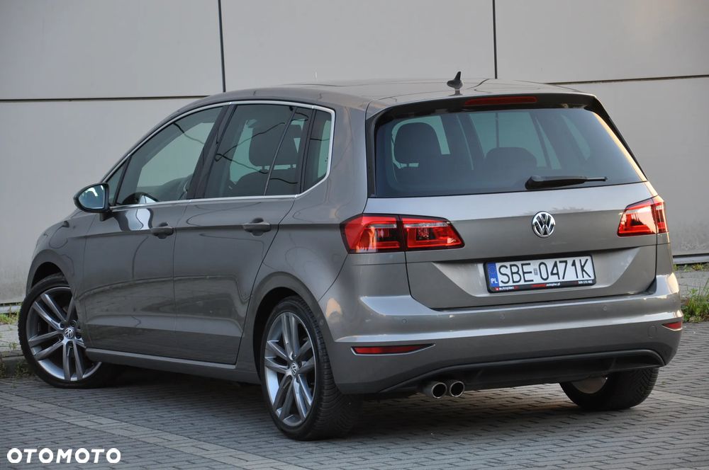 Volkswagen Golf 1.4 TSI BMT Highline DSG - 6