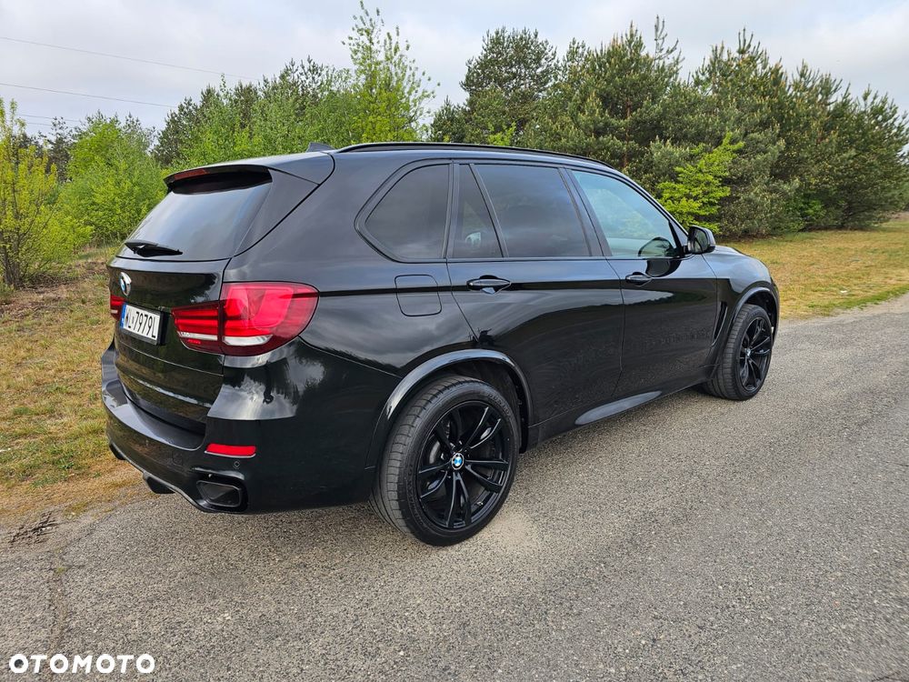 BMW X5 M - 9