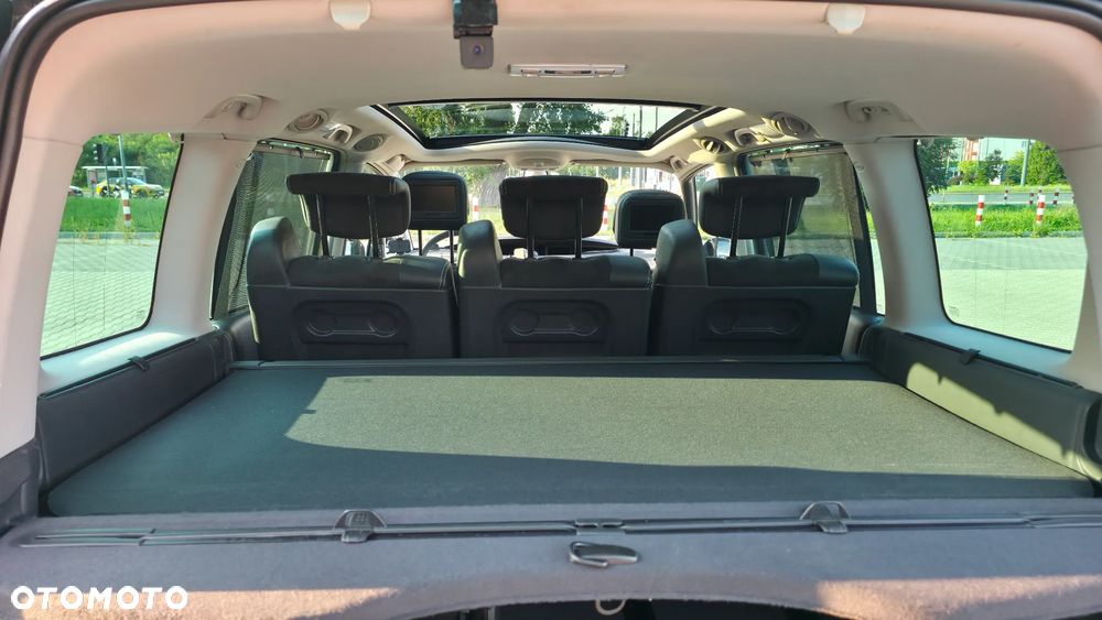 Renault Grand Espace 2.0 dCi Initiale - 18