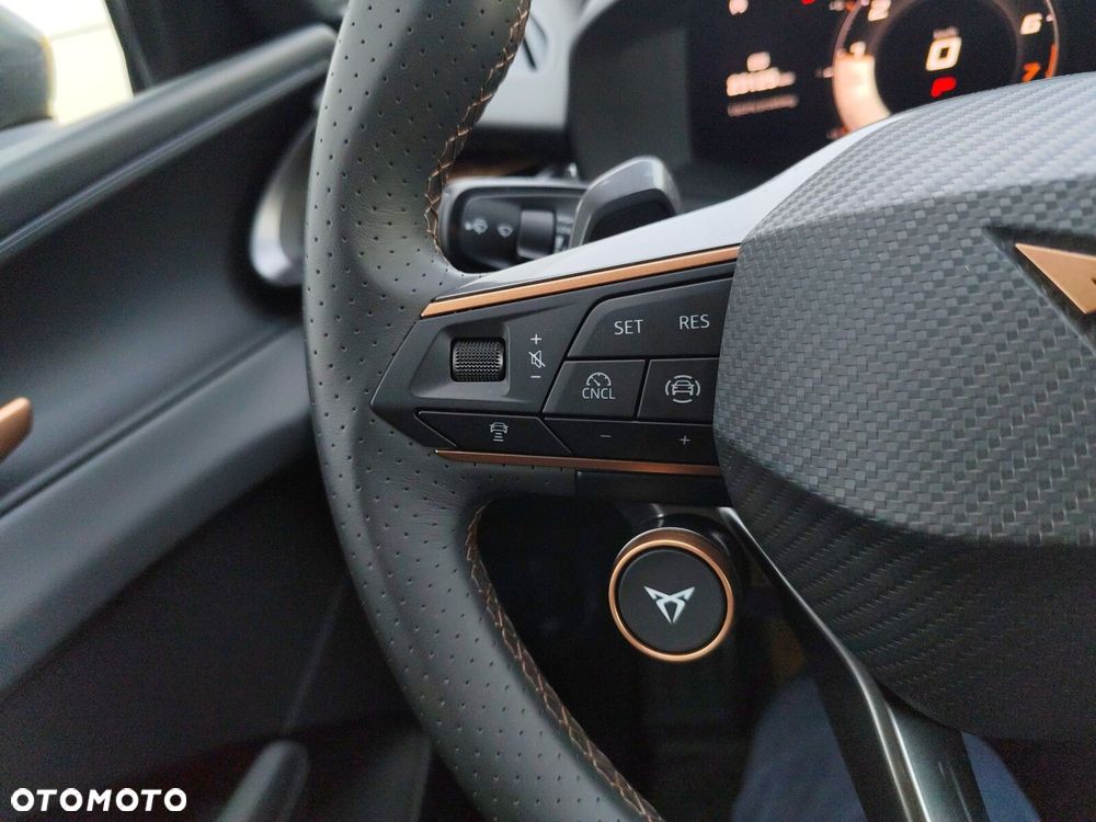 Cupra Terramar 1.5 eTSI mHEV DSG - 22